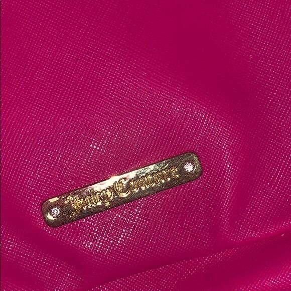 Juicy Couture shoulder bag - Picture 5 of 5
